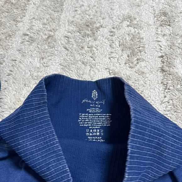 FP Movement Good Karma Top And Legging Set - Picture 8 of 9